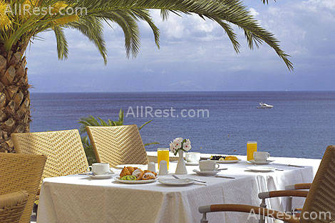 Iberostar Regency Beach Hotel 12